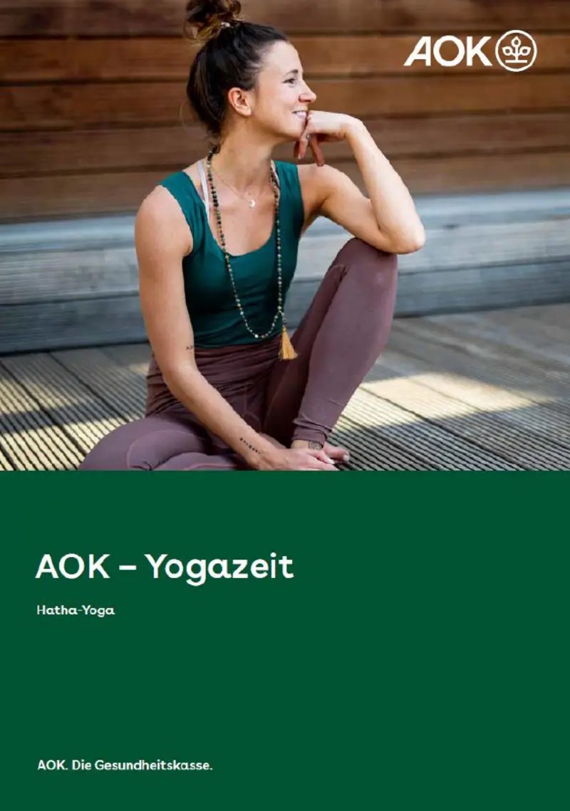 Yogazeit